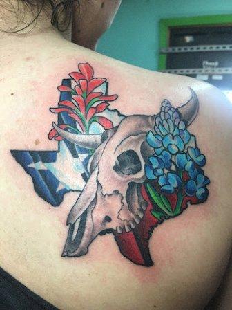 All Star Tattoo