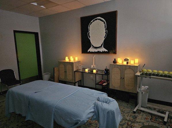 STAMPP Massage Therapy & Stretch Studio