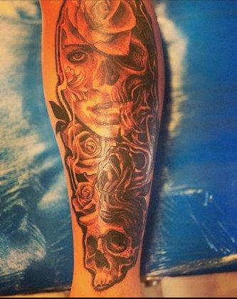 Family Tradition Tattoo Company