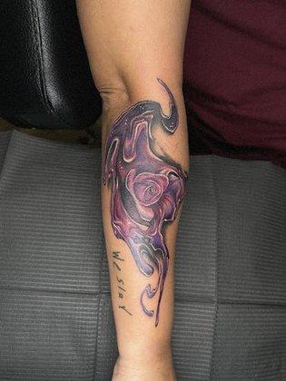 Cursed Mark Tattoos LLC