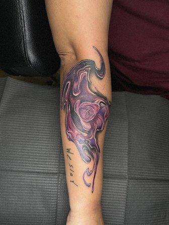 Cursed Mark Tattoos LLC