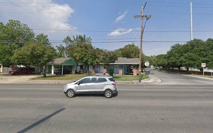 Safe Harbor Outreach Church