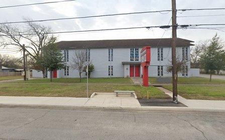 Harlandale Baptist Church
