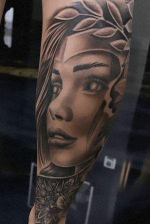 Final Touch Tattoo and Piercing