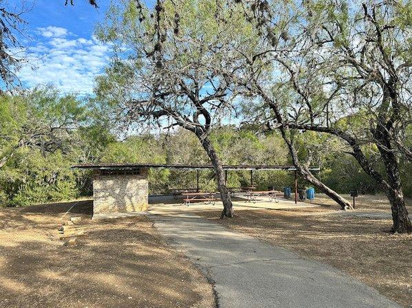 Southside Lions Park Pavilion 3