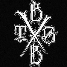 The Blackbook Tattoo Studio