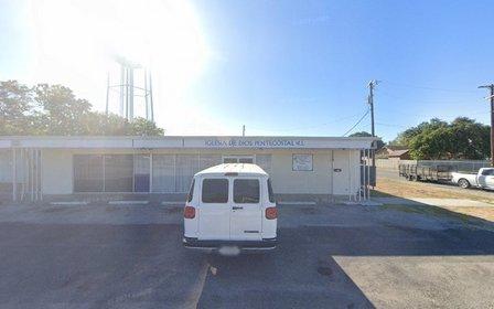 Iglesia De Dios Pentecostal M.I.
