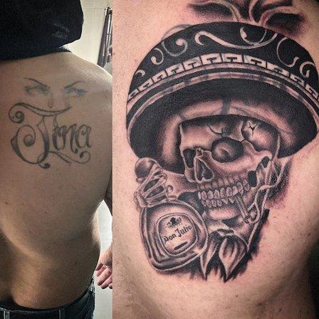 The Blackbook Tattoo Studio