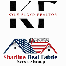 Floyd Realty Team In Flight With Redbird Realty