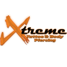 Xtreme Piercing & Tattoo Shop