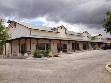 Ghost Creek Properties
