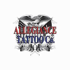 Allegiance Tattoo Co.