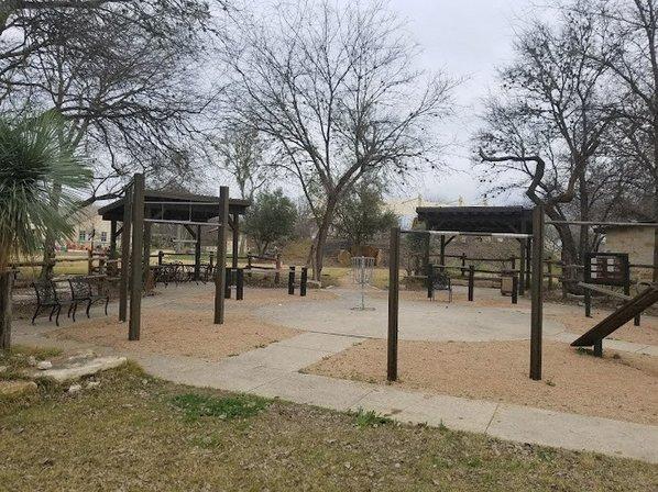 Freedom Park