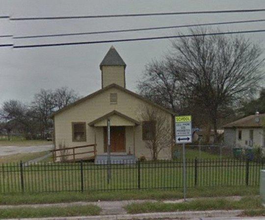 Iglesia Del Hogar Centro De