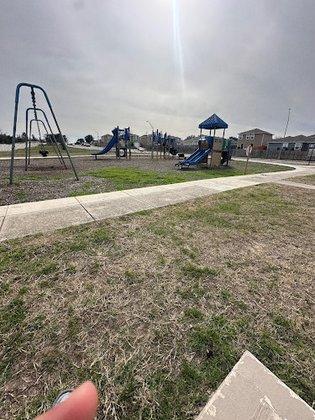 Foster Meadows HOA Park