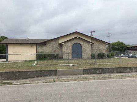 Iglesia Fuente De Amor
