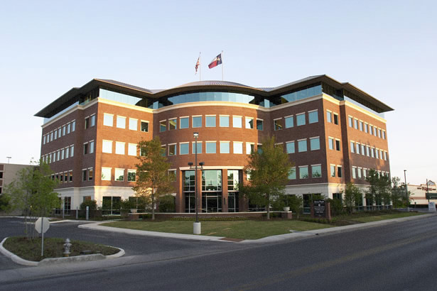 Cavender & Hill Properties, Inc.