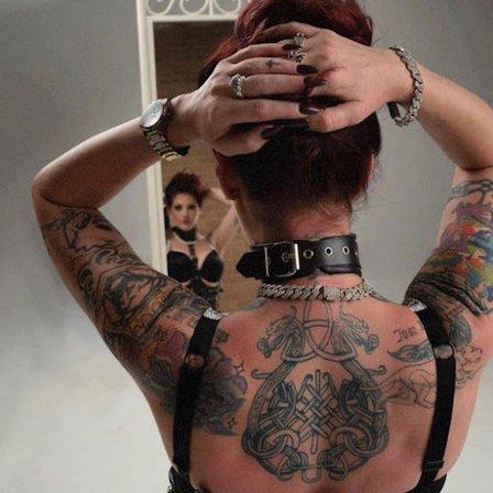 Ethereal Tattoo Atelier