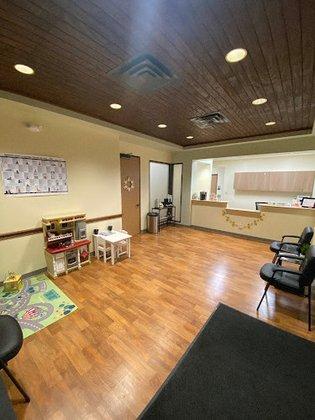 Horizon Therapy Services, PLLC.