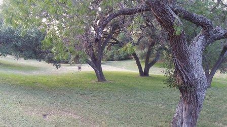 Oak Hills Park