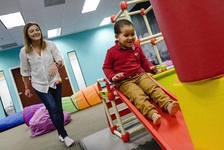 InBloom Autism Services | San Antonio