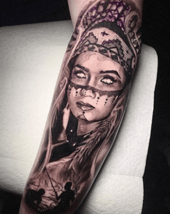 Firme Copias Tattoo Studio
