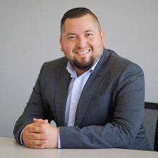 Guillermo Altamirano, Texas REALTOR®