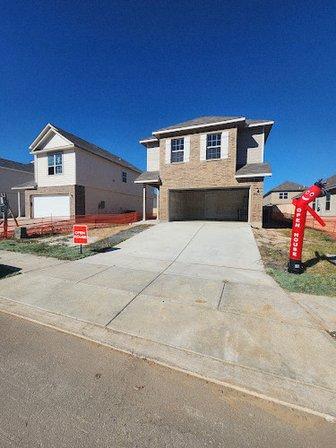 Guillermo Altamirano, Texas REALTOR®