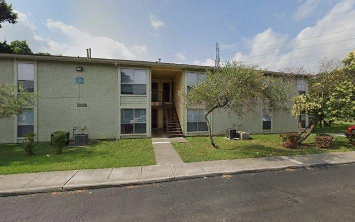 PMS Property Management