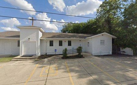 Sherman A.M.E. Church