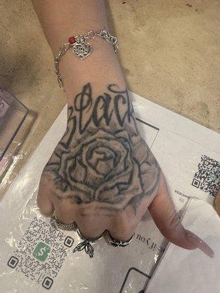 It's Live Through This Tattoos, Supplies, & Piercings