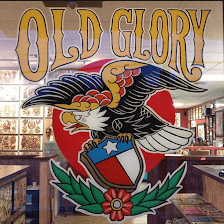 Old Glory Tattoos