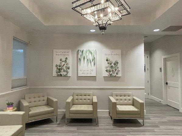 AMA Behavioral Therapy, PLLC
