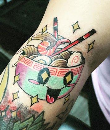 Blackline Tattoos