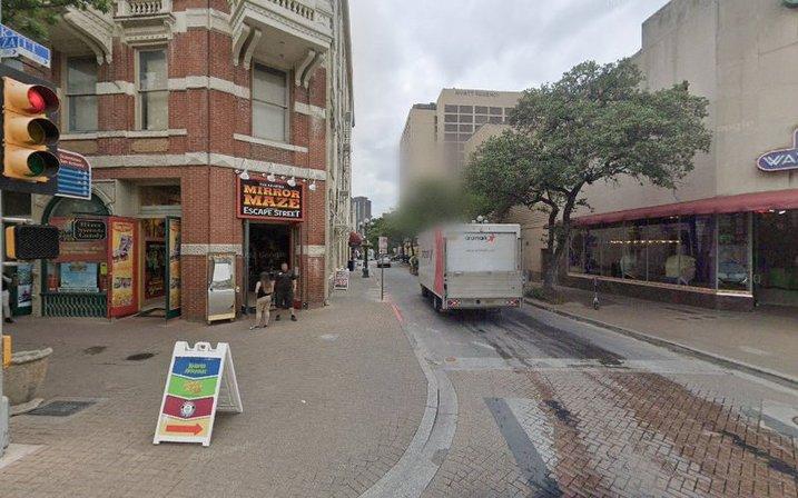 San Antonio Walks & Drive Tours