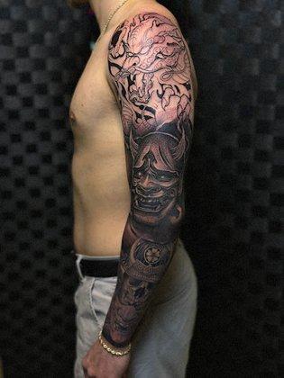 Visionary Ink