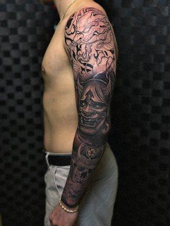Visionary Ink