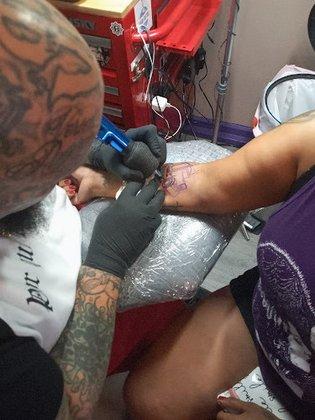 La Familia Tattoo