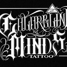 ColorBlindMinds Tattoo | Tattoos & Removal