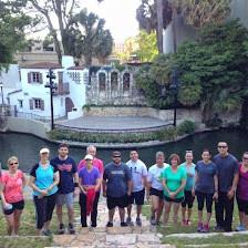 River City Run