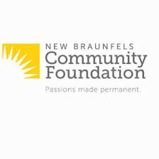 New Braunfels Community Foundation