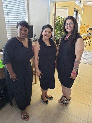 Bexar County Community Health / The Health Collaborative