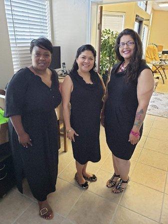 Bexar County Community Health / The Health Collaborative