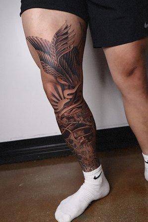 CFS TATTOO COMPANY