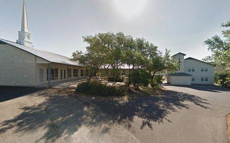 Canyon Lake Presbyterian Church