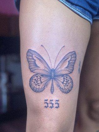HellaBella Tattoos