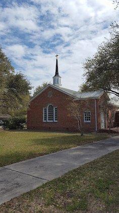 First Presbyterian Church
