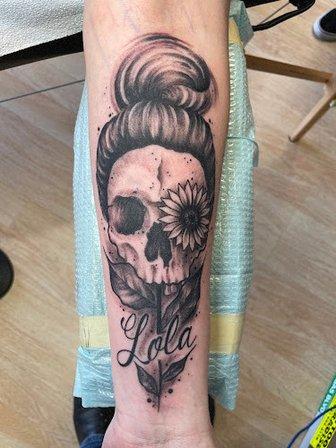 Cobra Tattoo
