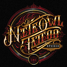 Nite Owl Tattoo Studio