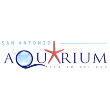 San Antonio Aquarium